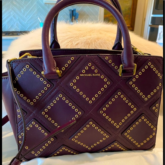 Michael Kors Collection Handbags - Women’s Michael Kors Handbag